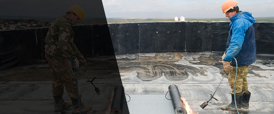 Greenfield Roofing Contractors